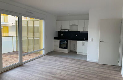 location appartement 721 € CC /mois à proximité de Noyal-Châtillon-sur-Seiche (35230)