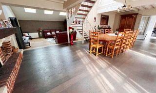 Maison 7 Pièces 340 m² à vendre à Isneauville (76230)