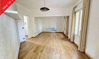 Appartement 3 Pièces 62 m² à vendre à Le Havre (76600)