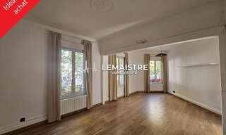 Appartement 3 Pièces 62 m² à vendre à Le Havre (76600)