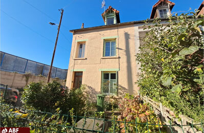 vente maison 174 000 € à proximité de Thil-Manneville (76730)