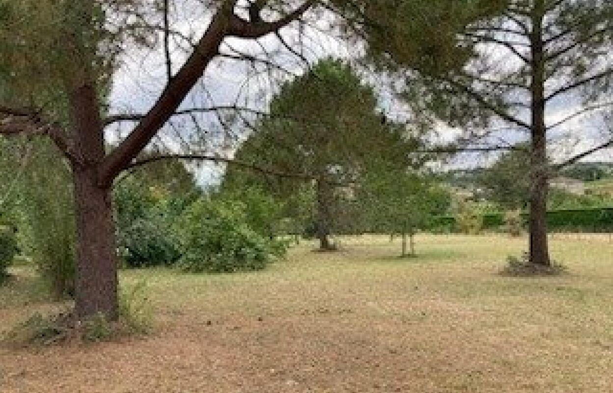 terrain  pièces 1000 m2 à vendre à Virazeil (47200)