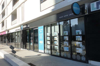 Commerce 2 pièces 1550 €