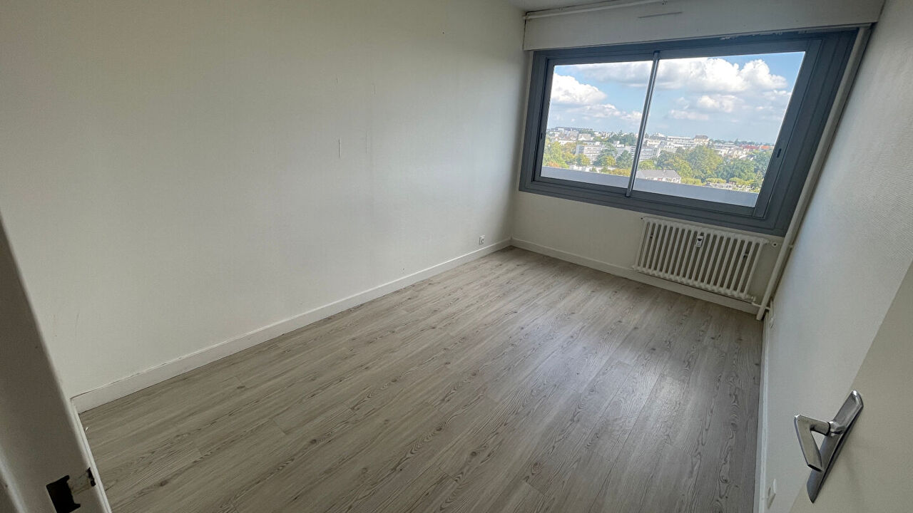 appartement 2 pièces 45 m2 à vendre à Nantes (44000)