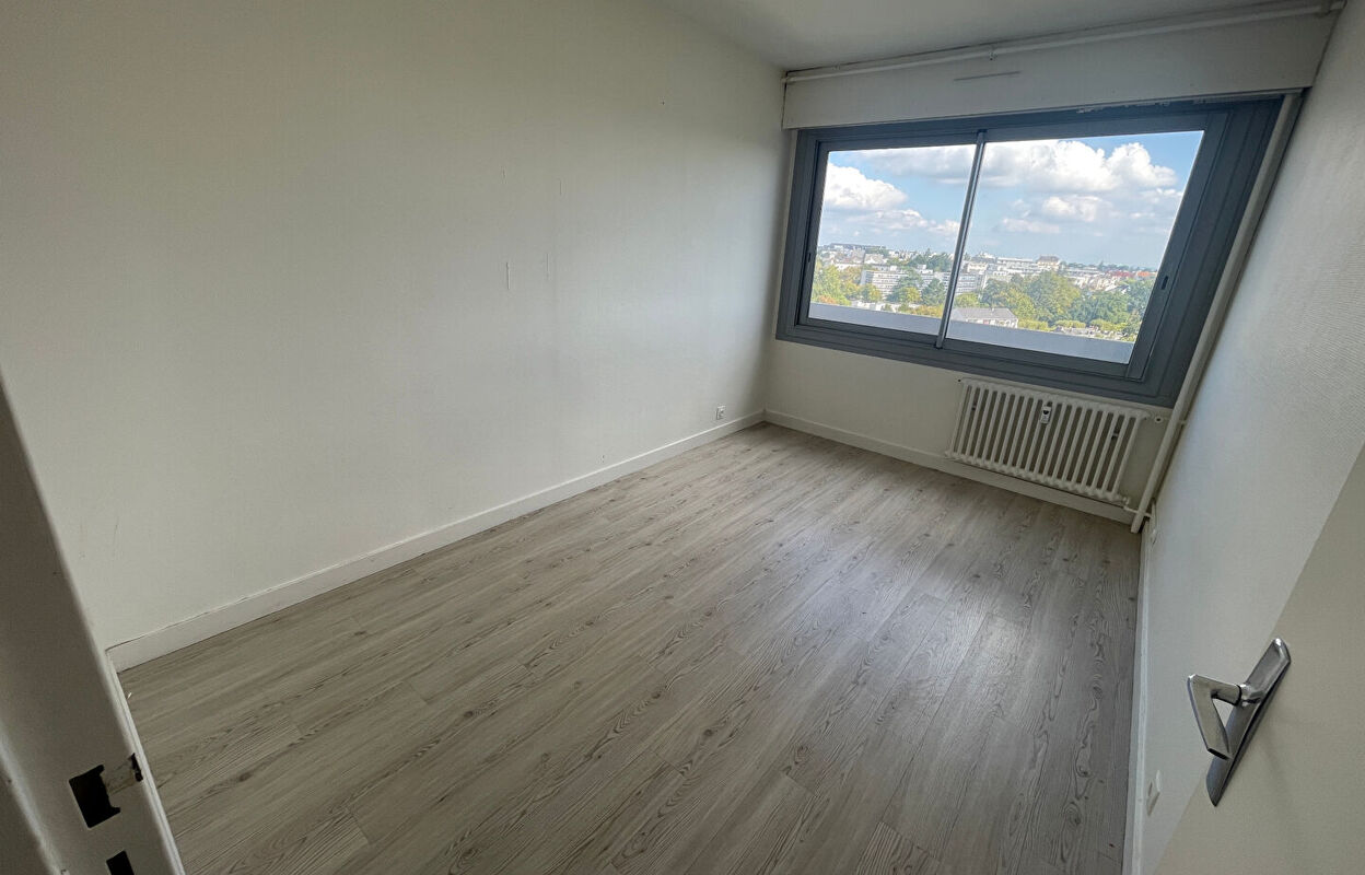 appartement 2 pièces 45 m2 à vendre à Nantes (44000)