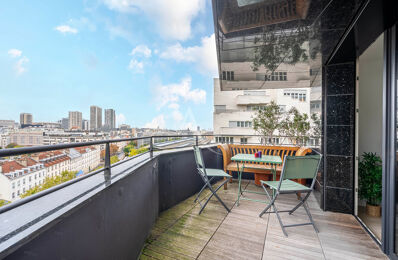 vente appartement 1 293 000 € à proximité de Saint-Denis (93210)