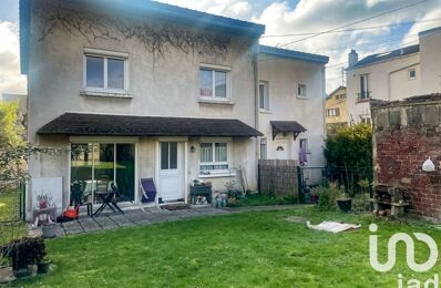 vente maison 699 000 € à proximité de Bonneuil-sur-Marne (94380)