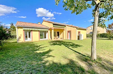 vente maison 590 000 € à proximité de Gagnac-sur-Garonne (31150)