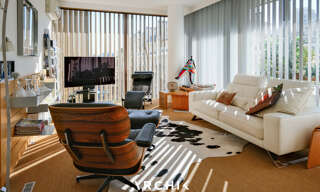 Appartement 5 Pièces 201 m² à vendre à Marseille 8 (13008)