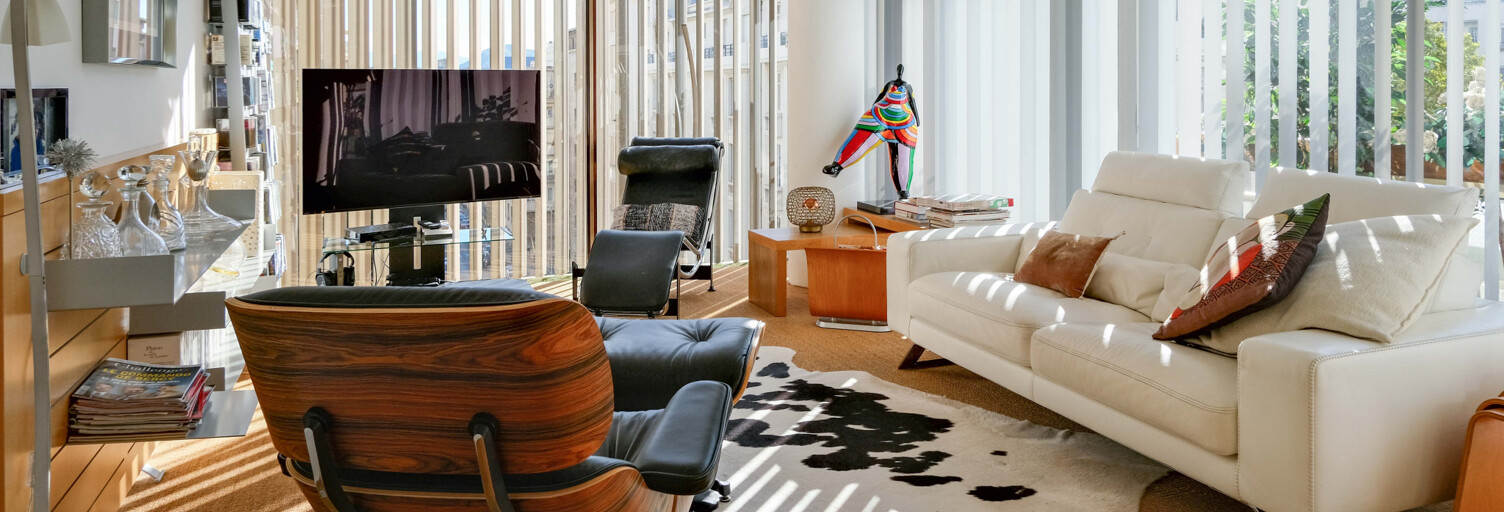 Appartement 5 Pièces 201 m² à vendre à Marseille 8 (13008)