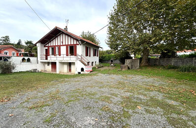 vente maison 492 000 € à proximité de Cambo-les-Bains (64250)