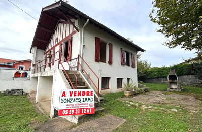 vente maison 449 000 € à proximité de Arcangues (64200)