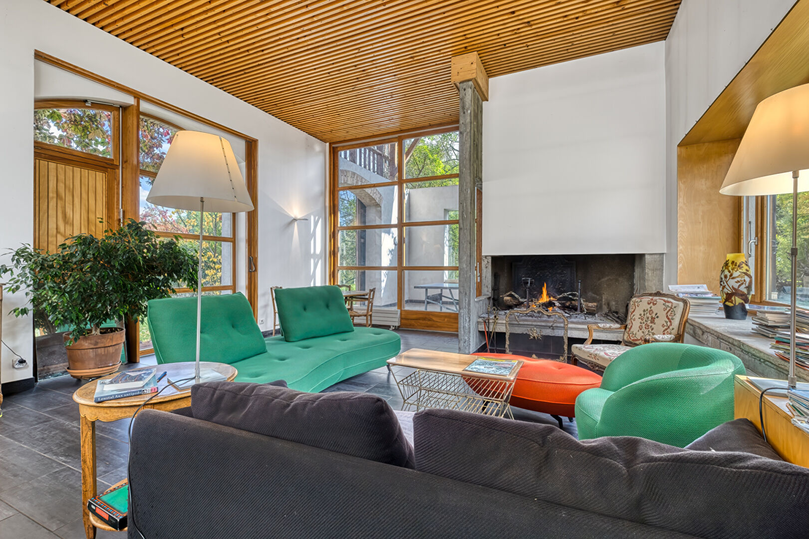 Villa / Maison  T8 à vendre Chavanod 74650