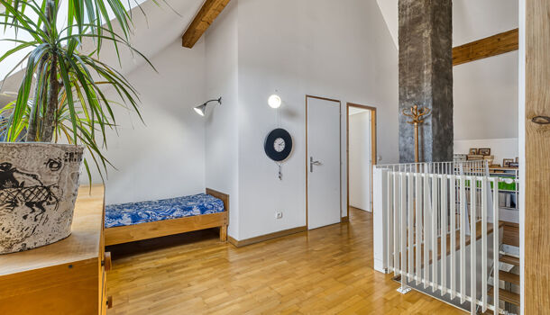 Villa / Maison 8 pièces  à vendre Chavanod 74650