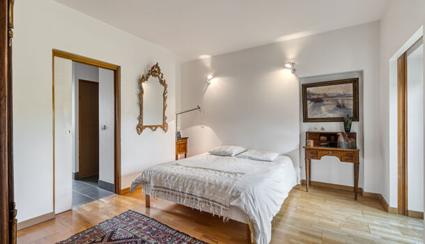 Villa / Maison 8 pièces  à vendre Chavanod 74650