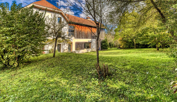 Villa / Maison 8 pièces  à vendre Chavanod 74650