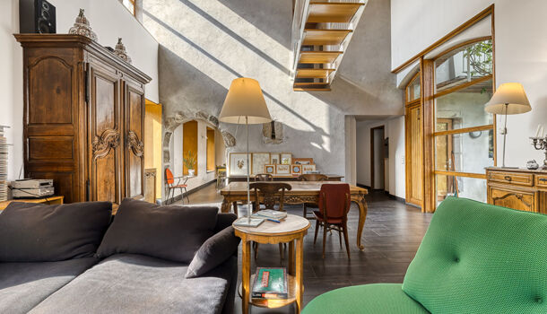 Villa / Maison 8 pièces  à vendre Chavanod 74650