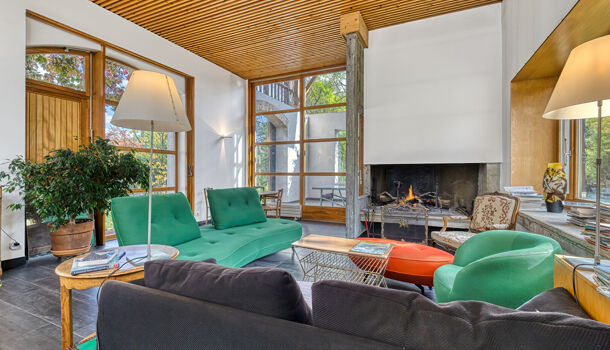 Villa / Maison 8 pièces  à vendre Chavanod 74650