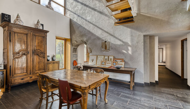 Villa / Maison 8 pièces  à vendre Chavanod 74650