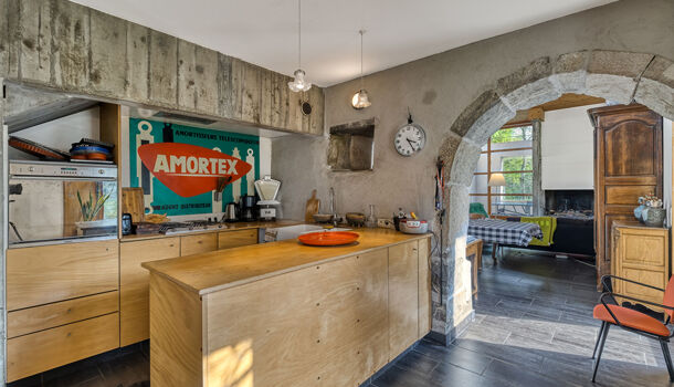 Villa / Maison 8 pièces  à vendre Chavanod 74650