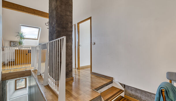 Villa / Maison 8 pièces  à vendre Chavanod 74650