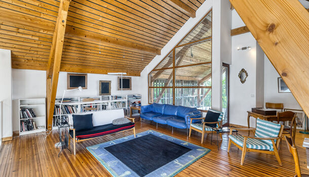 Villa / Maison 8 pièces  à vendre Chavanod 74650