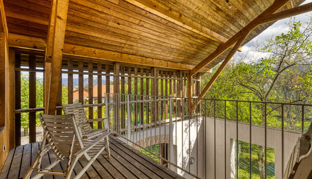 Villa / Maison 8 pièces  à vendre Chavanod 74650