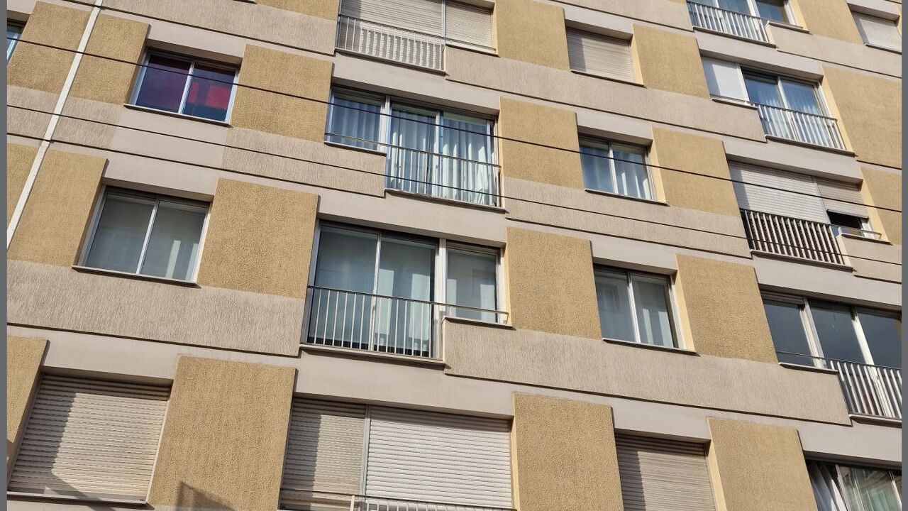 appartement 3 pièces 67 m2 à vendre à Lyon 6 (69006)