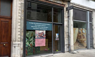 Commerce  81 m² à louer à Grenoble (38000)