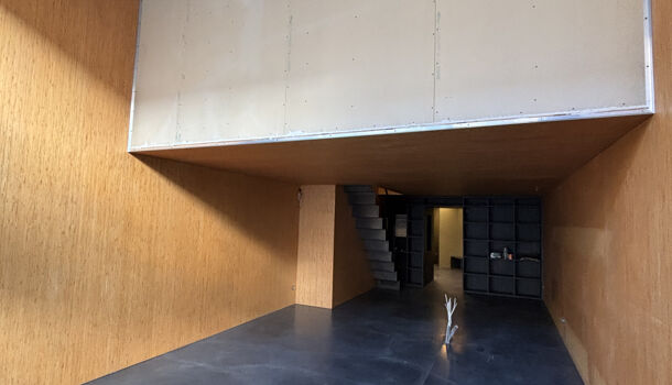 Local commercial  à louer Grenoble 38000