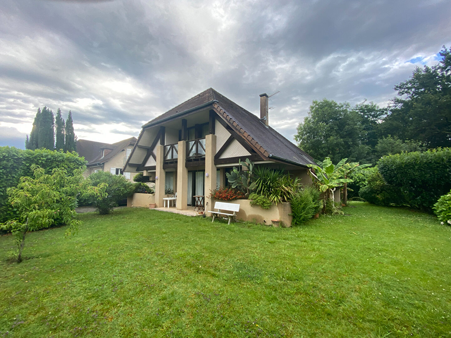 Agence immobilière de CPC INVEST