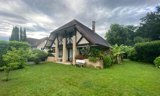 Maison 7 Pièces 195 m² à vendre à Pau (64000)