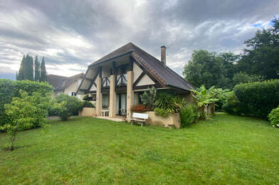 Maison 7 pièces 475000 €