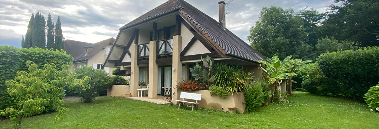 Maison 7 Pièces 195 m² à vendre à Pau (64000)
