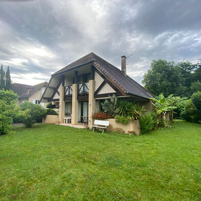 Maison 7 pièces 475000 €