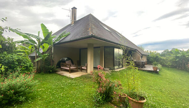 Villa / Maison 7 pièces  à vendre Pau 64000