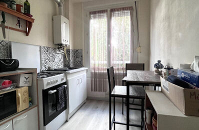 vente appartement 144 700 € à proximité de Saint-Sébastien-sur-Loire (44230)