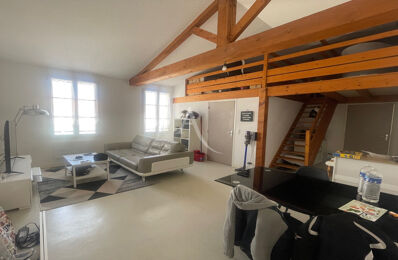 vente appartement 139 624 € à proximité de Tonnay-Charente (17430)