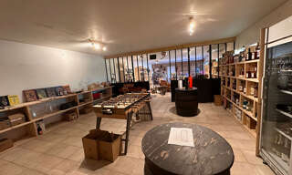 Commerce  145 m² à vendre à Pornichet (44380)