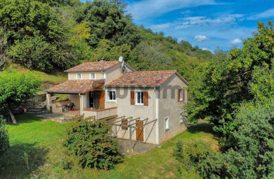 vente maison 299 000 € à proximité de Ventalon-en-Cévennes (48160)