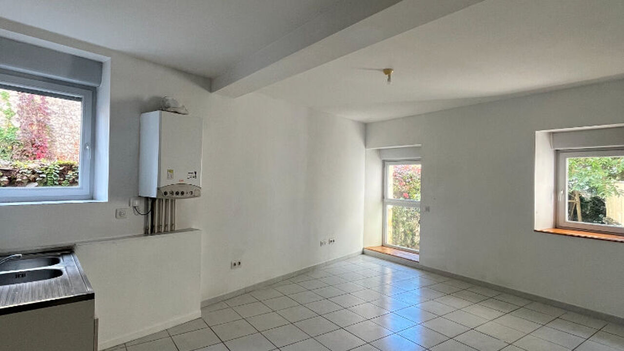 appartement 2 pièces 51 m2 à louer à La Voulte-sur-Rhône (07800)