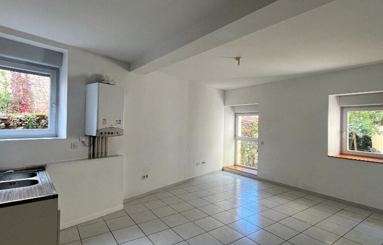 appartement 2 pièces 51 m2 à louer à La Voulte-sur-Rhône (07800)