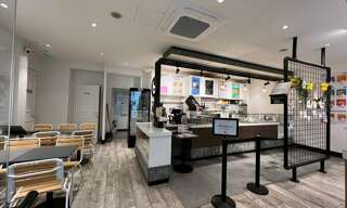 Commerce  73 m² à vendre à Tours (37000)