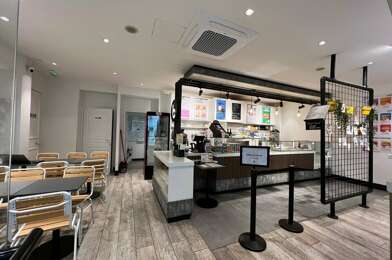 Commerce  179000 €