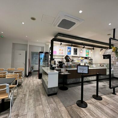 Commerce  179000 €