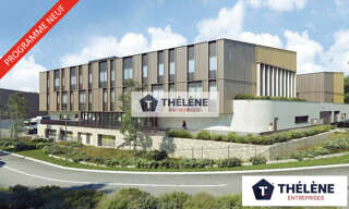 Bureau  1362 m² à vendre à Villeneuve-lès-Maguelone (34750)