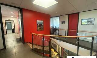 Bureau  803 m² à vendre à Montpellier (34000)