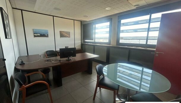 Bureau  à vendre Montpellier 34000