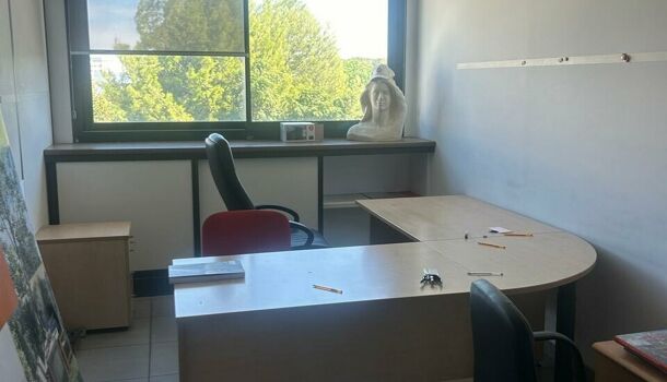 Bureau  à vendre Montpellier 34000