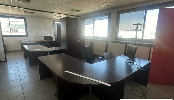 Bureau  à vendre Montpellier 34000